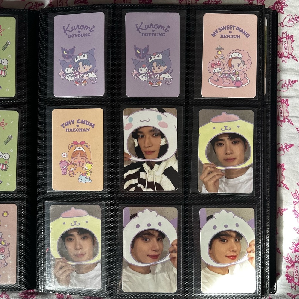 Kpop Photocards - Picture 15 of 16